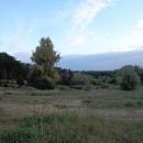 Włocławek-view for a Glinki