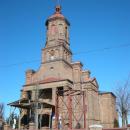 Milkowice church