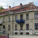 Spichrz ok. 1900 Włoclawek, ul. Bulwary Marszałka Józefa Piłsudskiego 18 01 hwsnajper