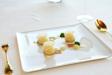 Italian Restaurant Antica Osteria Del Ponte 2 Michelin Star