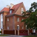 387)A dom 1922-1925 Włoclawek, ul. Nowomiejka 19 maisto Włocławek HWsnajper
