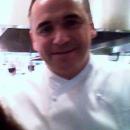 Jean-Georges Vongerichten at his flagship restaurant
