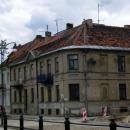 Spichrz ok. 1900 Włoclawek, ul. Bulwary Marszałka Józefa Piłsudskiego 18 hwsjaper