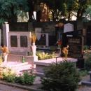 The New Jewish Cemetery in Wloclawek - photo 02