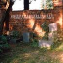The New Jewish Cemetery in Wloclawek - photo 04