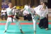 Włocławski Klub Karate Kyokushin zaprasza na Ogólnopolski Turniej IKO Karate Kyokushin Dzieci i Młodzieży, który odbędzie się 1 grudnia w Hali OSiR