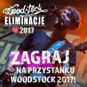 Zagraj na Przystanku Woodstock!