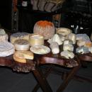 Capris cheese varieties