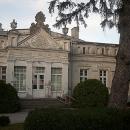 Plebania Krzywosądz