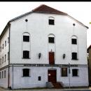Spichrz ul.Bulwary Marszałka J. Piłsudskiego9 we Włoławku N. Chylińska
