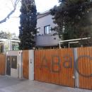 ABaC Restaurant and Hotel - Av Tibidabo 1 Barcelona