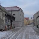 Włocławek-Szpichlerna street (2)
