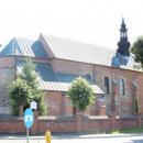 Kazimierz Biskupi St. Martin Bishop church 02
