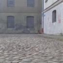 Włocławek-Rybacka street