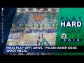 Finał Play-Off #6 | Anwil Włocławek - Polski Cukier Toruń 103:85 | Skrót meczu