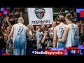 #PlaJOff 2019 | #StudioDogrywka - mecz #5 - Anwil Włocławek - Polski Cukier Toruń